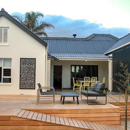 Hermanus Champagne Accommodation Екстериор снимка