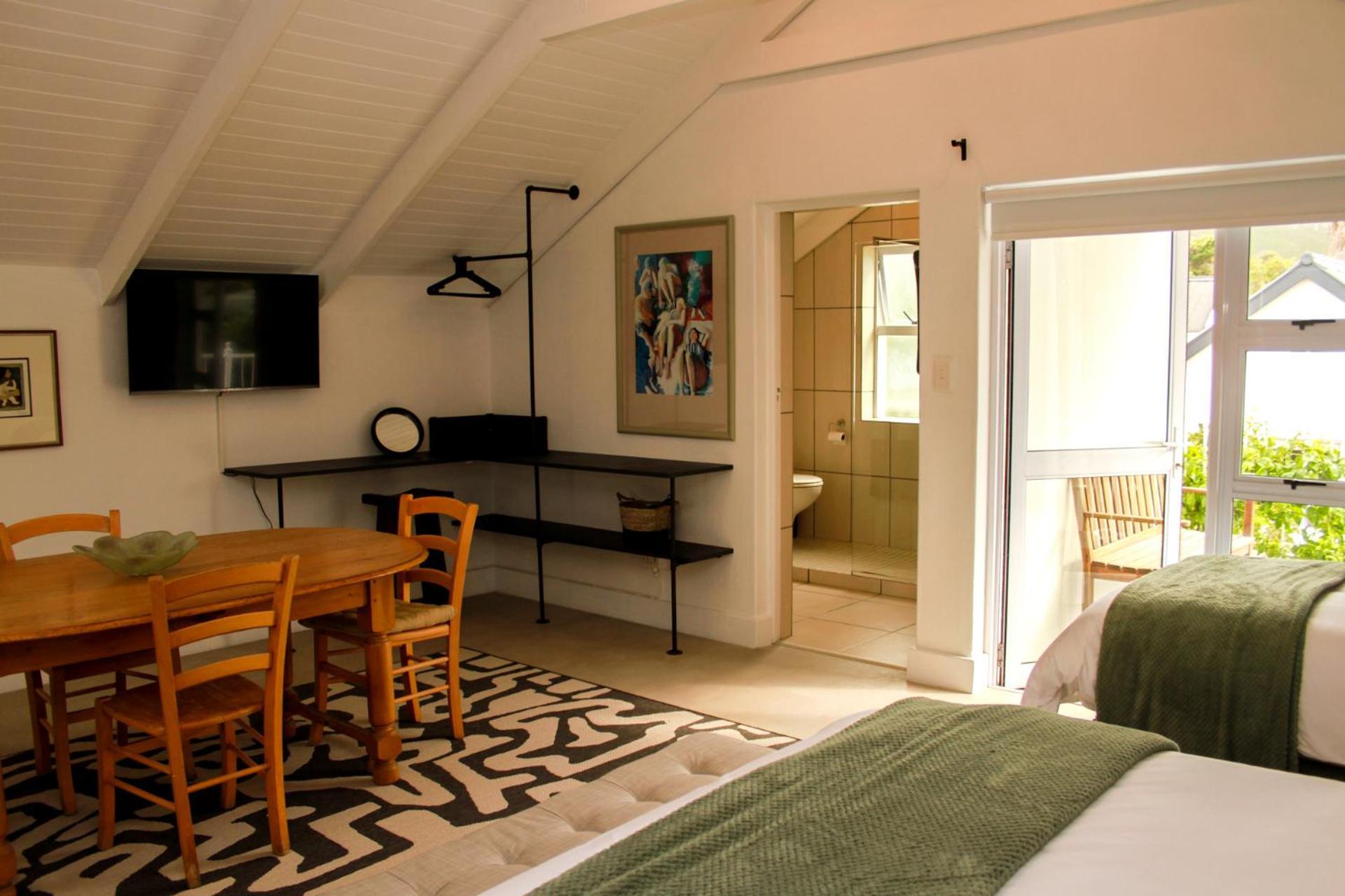 Hermanus Champagne Accommodation Екстериор снимка